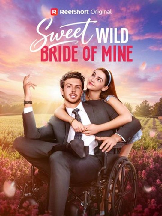 Sweet Wild Bride Of Mine Isodes🧡🍏 🔥 ENGSUB