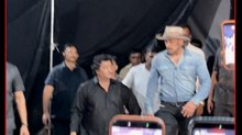 सलमान खान ने खोले जेल के दिनों के राज़, बताया कैसा था अंदर का हाल