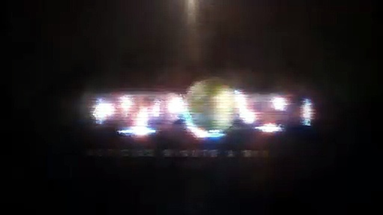 Incendio en una fábrica de productos químicos al sur de Bogotá sigue sin ser controlado