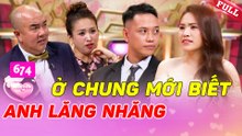 Vợ Chồng Son 674