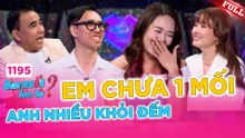 Bạn Muốn Hẹn Hò 1195