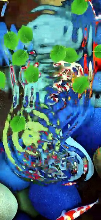 Pond Koi is beautiful, stunning, realistic, and fun.