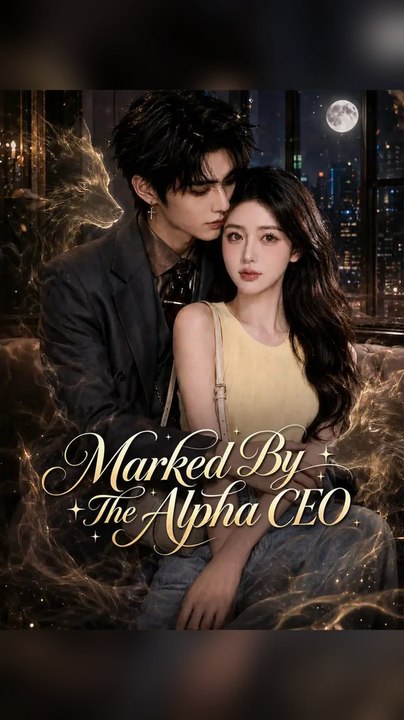 Marked by the Alpha Ceo Ns (Exclusive) - Full EPS