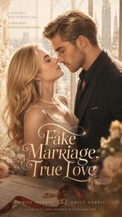 Fake Marriage True Love Db (Exclusive) - Full EPS