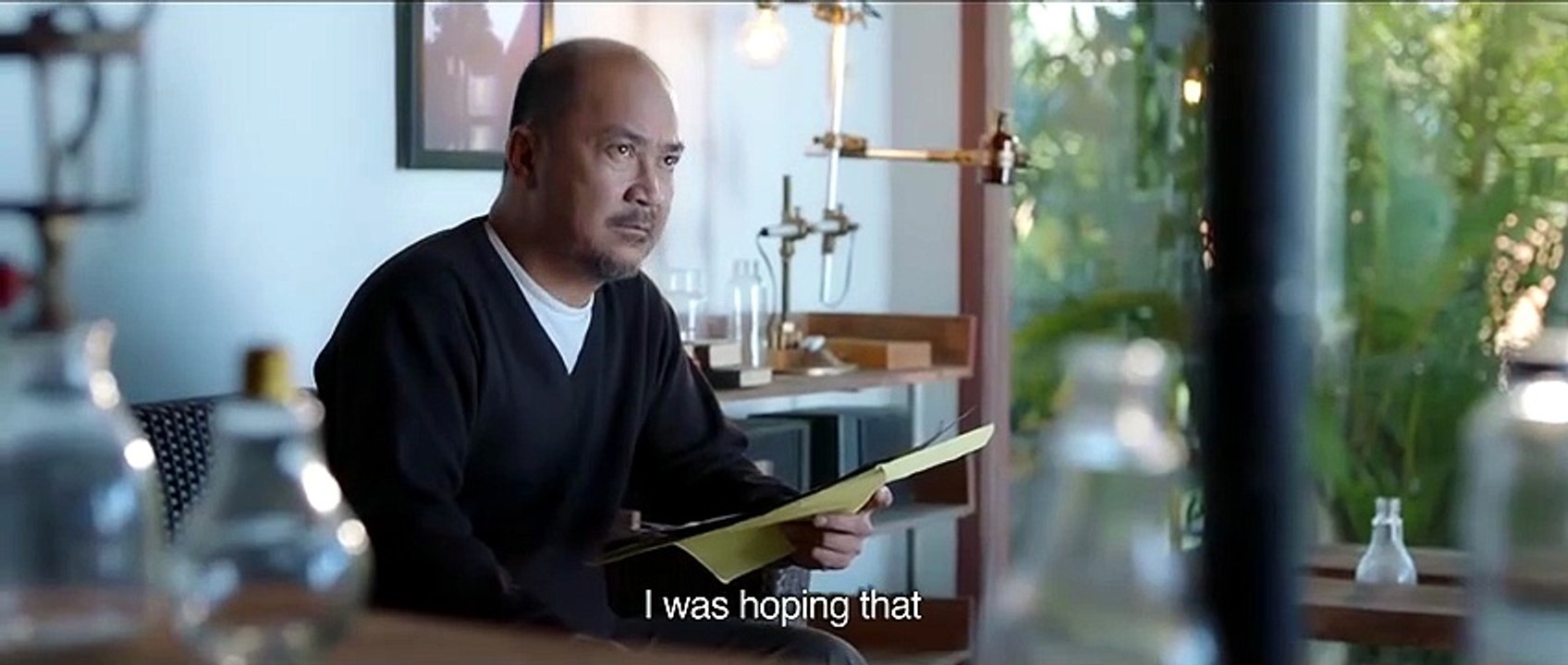 LOI BAO (2017) Trailer VO - VIETNAM [Full Movie]