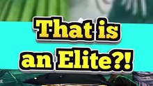 Coconut swore it was an Elite monster until THIS happened 😭💀
