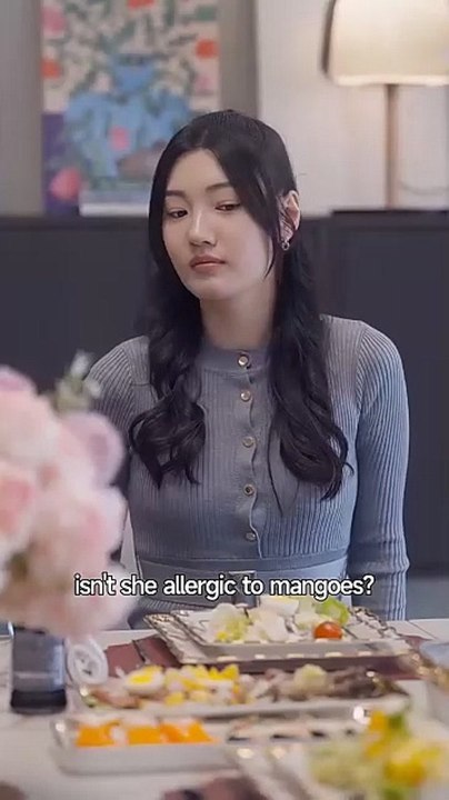 Who Is The Real Heiress _ Full Chinese Drama