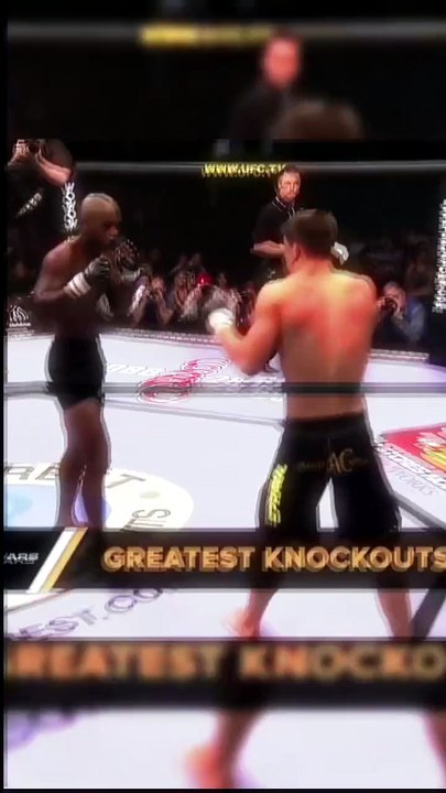 He Thought He Was Safe Until THIS Flying Kick Hit!