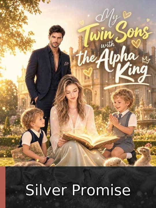 My Twin Sons with the Alpha King englishsub fullepisode!!️🍿!!️ Silver Promise
