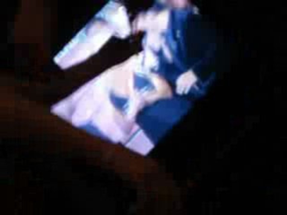 La groossssse