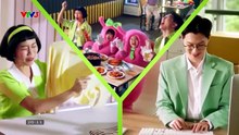 Mùa Hè Năm Ấy Tập 1 - Phim Việt Nam VTV3 (FULL)