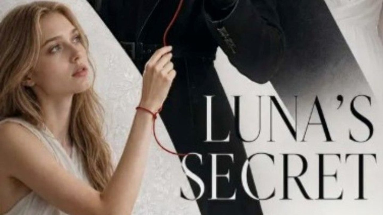 The Silent Luna’s Secret Mini