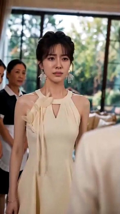 The Daughter They Threw Away Full EP (Chinese Drama) [Full Movie]