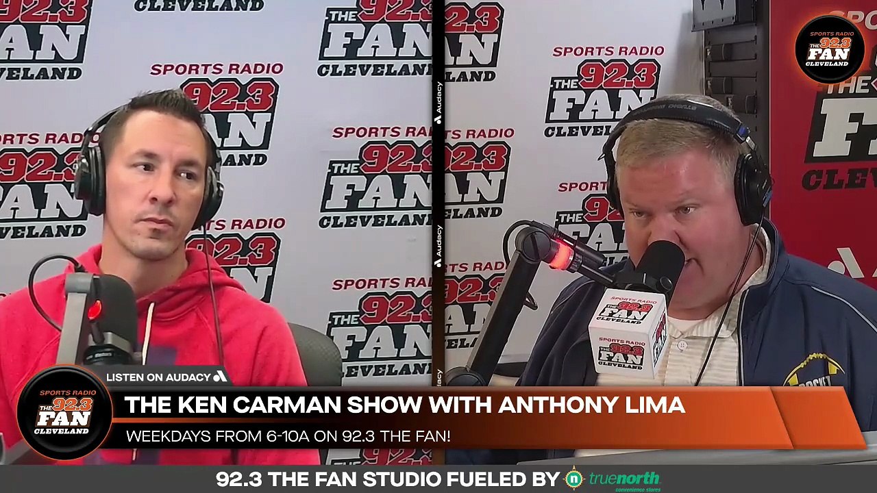 Why Browns, Monken have to be open-minded on Dillon Gabriel along w/ Deshaun Watson, Shedeur Sanders