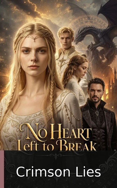 No Heart Left to Break MOVIES ENGLISH SUB 2026 #englishsub #fullepisode💥🍿💥 | Crimson Lies