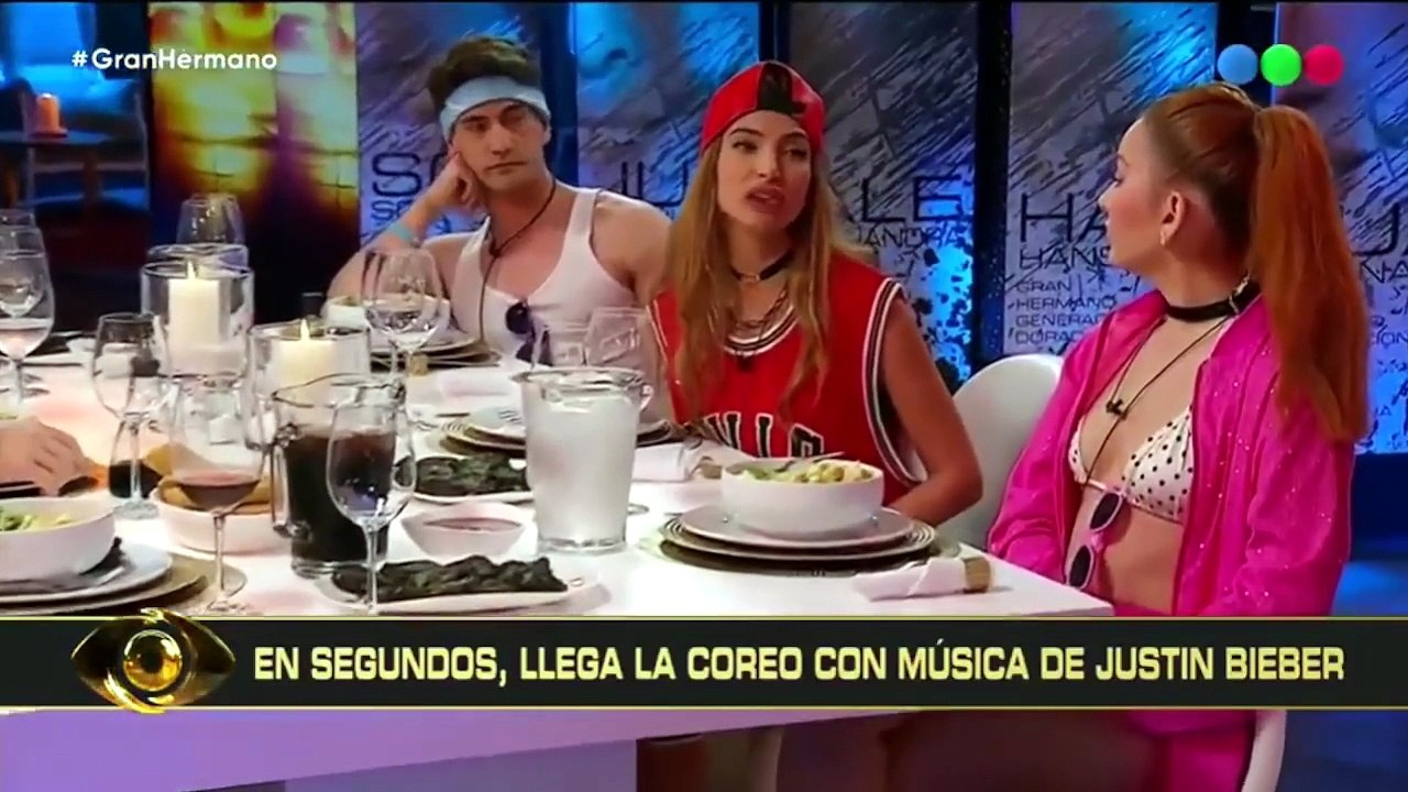 Sol Abraham se quebró en Gran Hermano al saludar a su hija por el cumpleaños: "Es muy difícil"