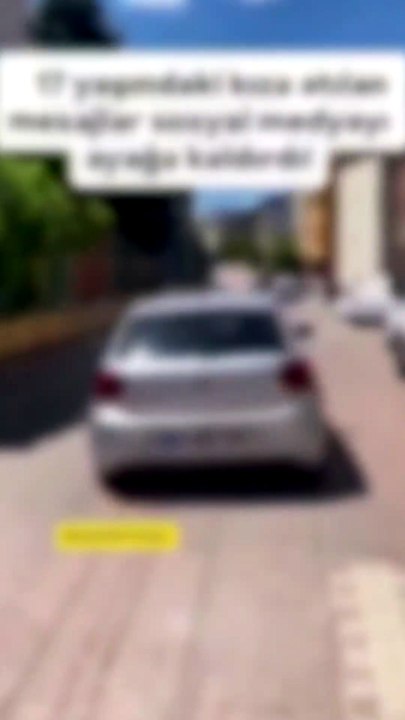Buluşmaya çağırdığı erkeğin rezilliğini böyle ifşa etti