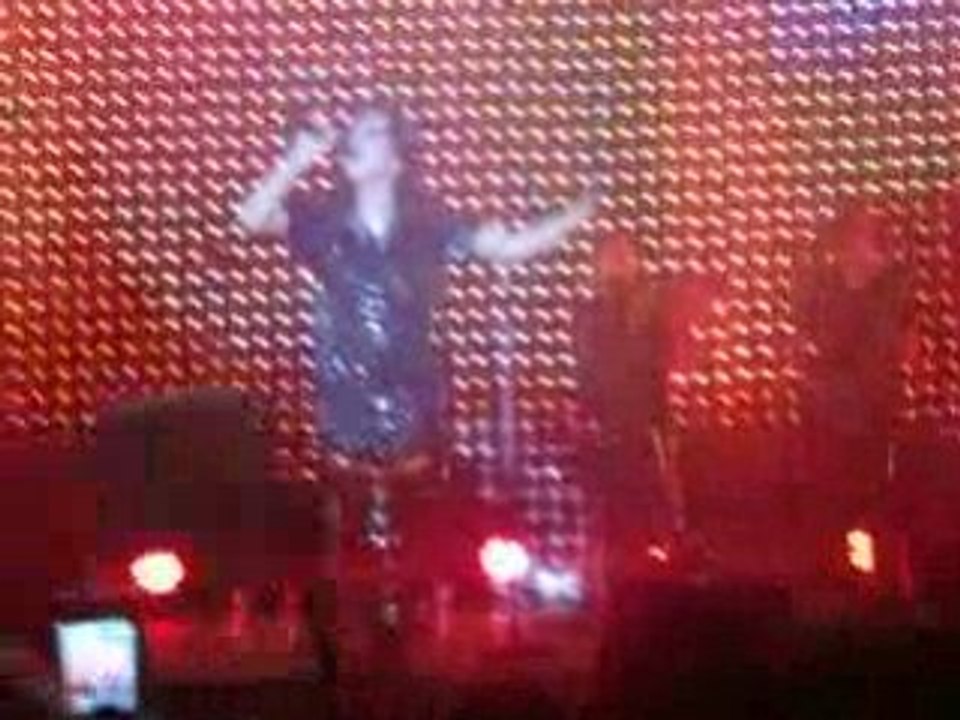 Jenifer - Berre L'Etang [ Au Soleil/Marseille ]