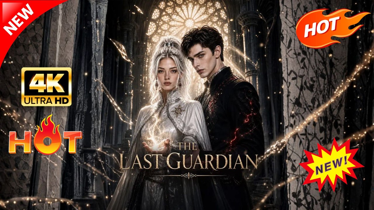 The Last Guardian | Full Movie 2026
