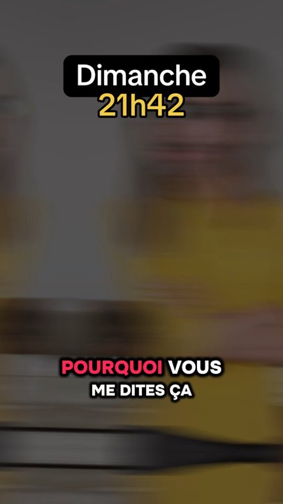 ✅ TOUS LES PARENTS VIVENT CA LE DIMANCHE
