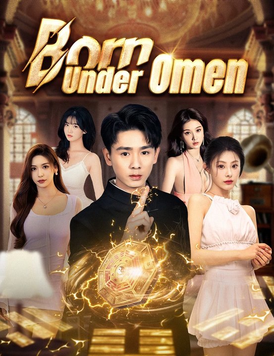 Born Under Omen EngSub