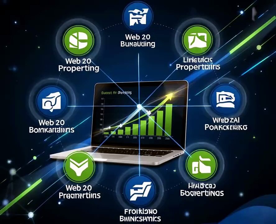 Backlink Building Expert