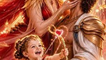 Oops! My Phoenix Mommy Snagged a War God Daddy  :|| New Movie |🔝