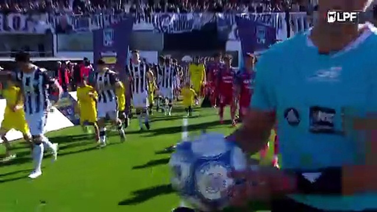 GIMNASIA (MZA.) 2 - 0 UNIÓN | Resumen del partido | #TorneoMercadoLibre Clausura 2026