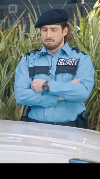 The Magnificent Bodyguard FULL DRAMA 2026
