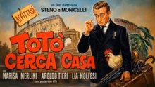 Totò cerca casa/1949 HD