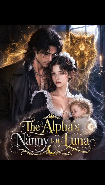 The Alpha's Nanny Is His Luna - FULL EP 2026
