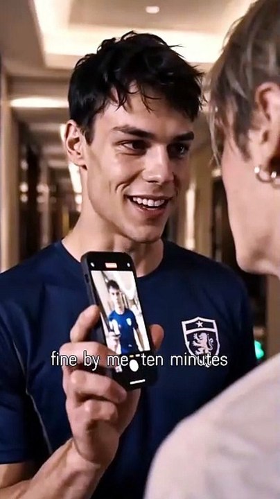 Red Card for Love (2026) - Full Movie ENGSUB | Romantic Sports Drama [Full Movie]