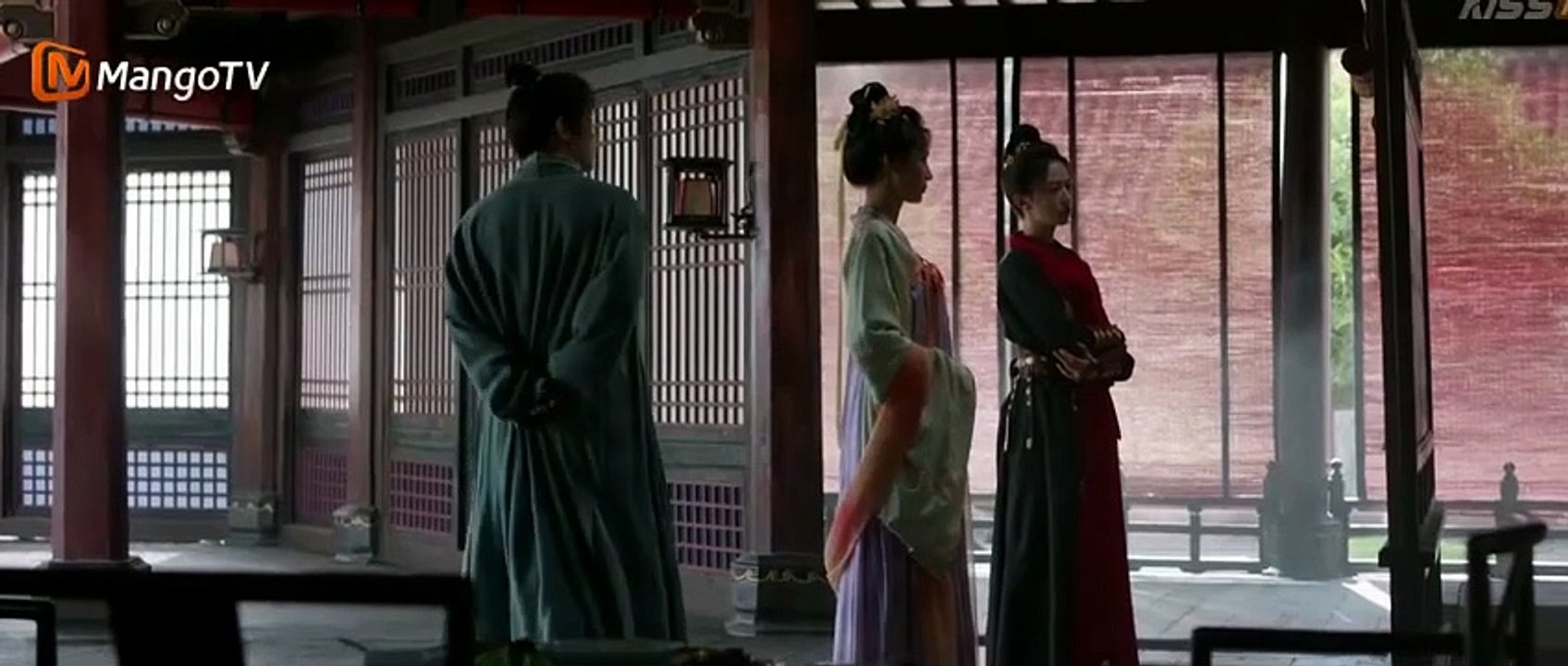 The Empire As Betrothal - Royal Betrothal - Episode 12 ✨