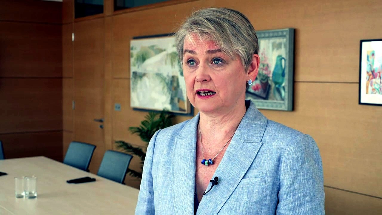 Cooper rejects Reform's Navy small boats plan