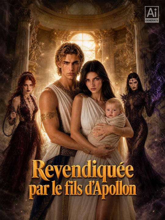 Revendiquée par le fils d'Apollon
