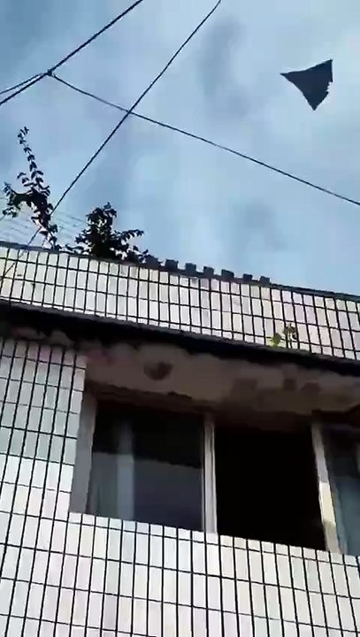 Sır gibi sakladıkları 6. nesil savaş uçağı yeniden görüntülendi