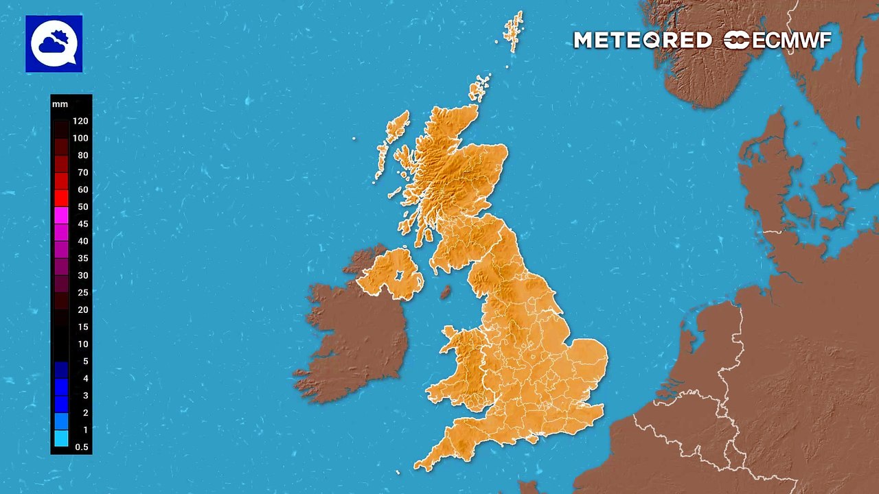 UK Weather