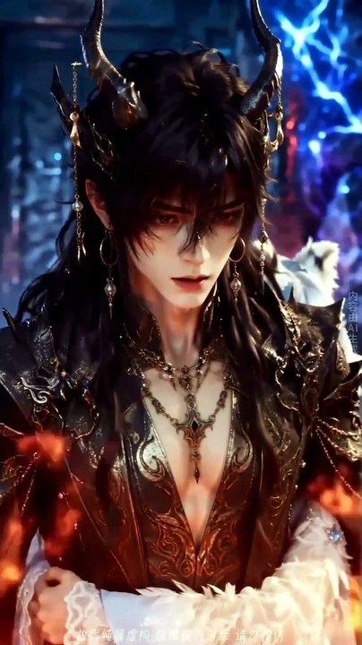 (Dubbed) Blood And Herbs For A Dragon's Betrayal