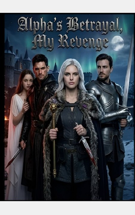 Alpha's Betrayal,My Revenge- Drama FULL MOVIES ENGLISH SUB