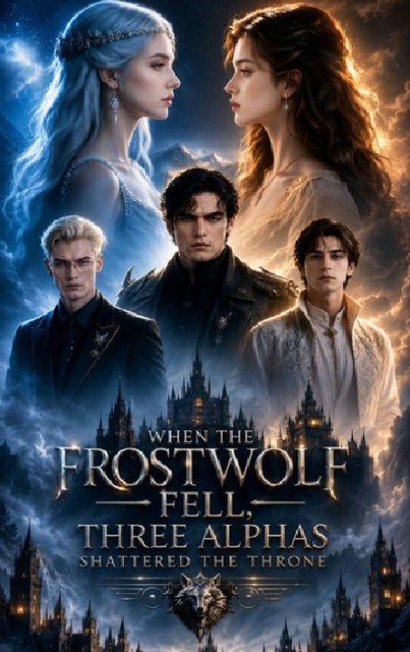 The Fall of the Frost Wolf, Three Alphas Break the Throne Kneeling- Full Episode
