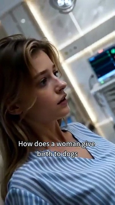 [Eng Sub]🔥From Surrogate to First Lady: The President's Wolf Pups - Full - From Enemies to Lovers | Full Drama Dailymotion #reelshort [Full Movie]