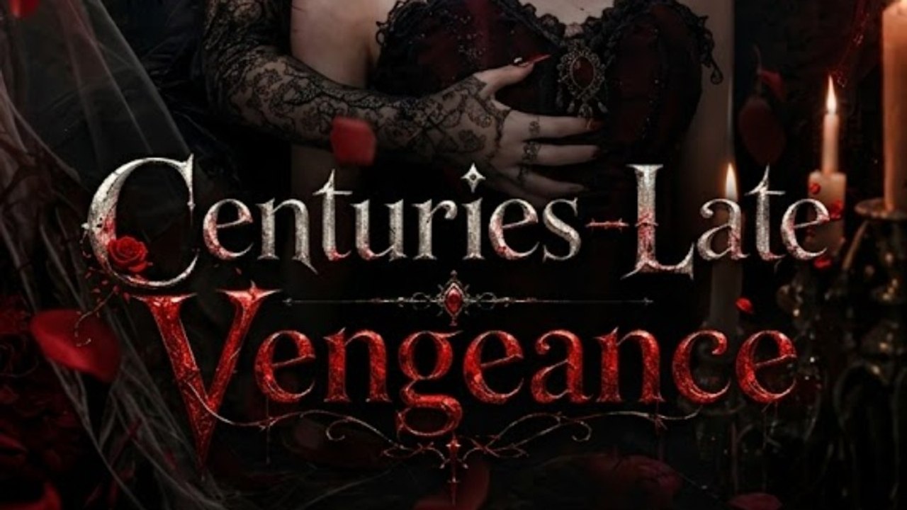Centuries-Late Vengeance Perfect.Husband