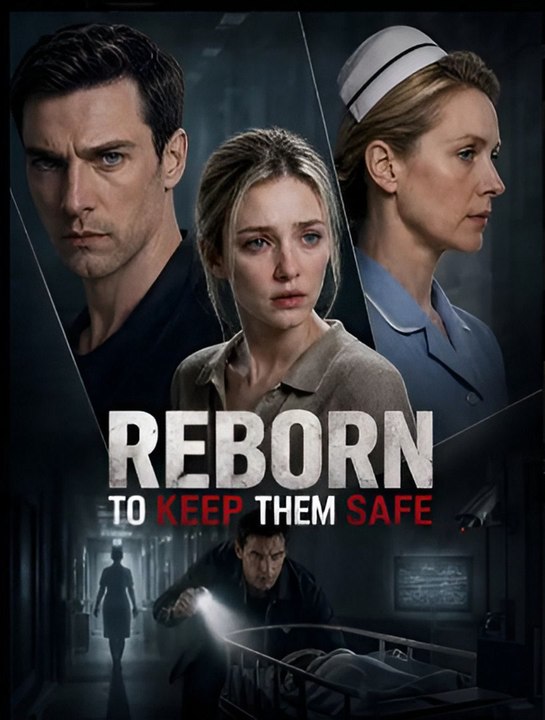 Reborn to Keep Them Safe- Drama FULL MOVIES ENGLISH SUB