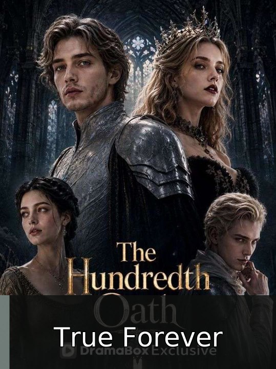 The Hundredth Oath #englishsubtitle #fullmovie🎬 | True Forever