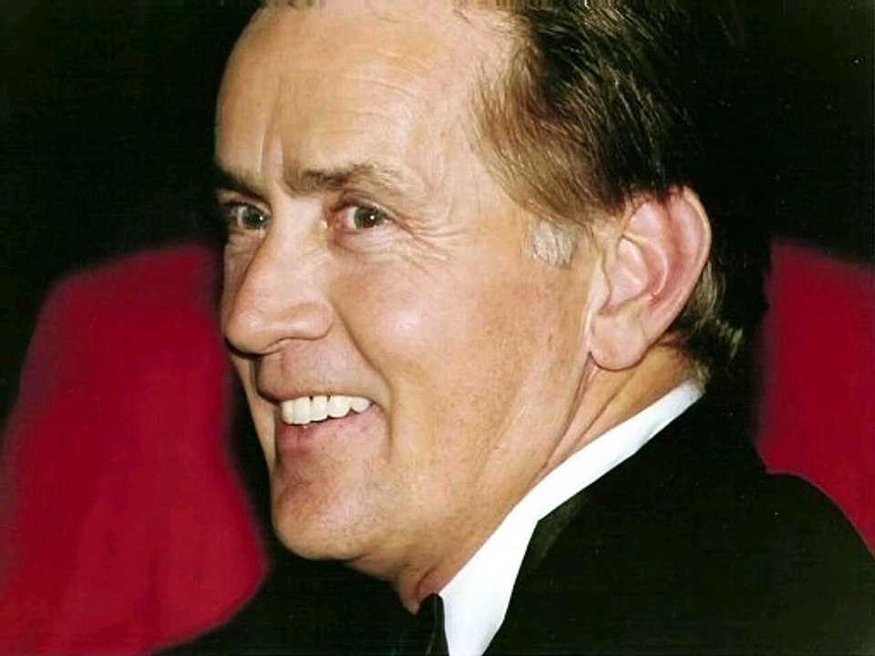 Martin Sheen