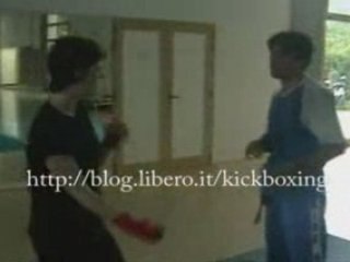 Difesa anti stupro n.2