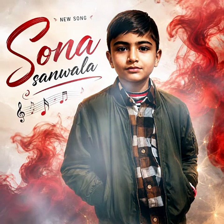 Sona Sanwala Mansoor Malangi remix