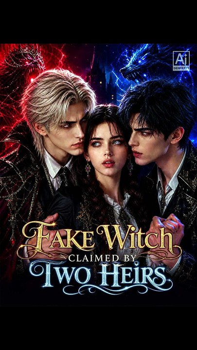 [ENGSUB] Fake Witch Claimed by Two Heirs