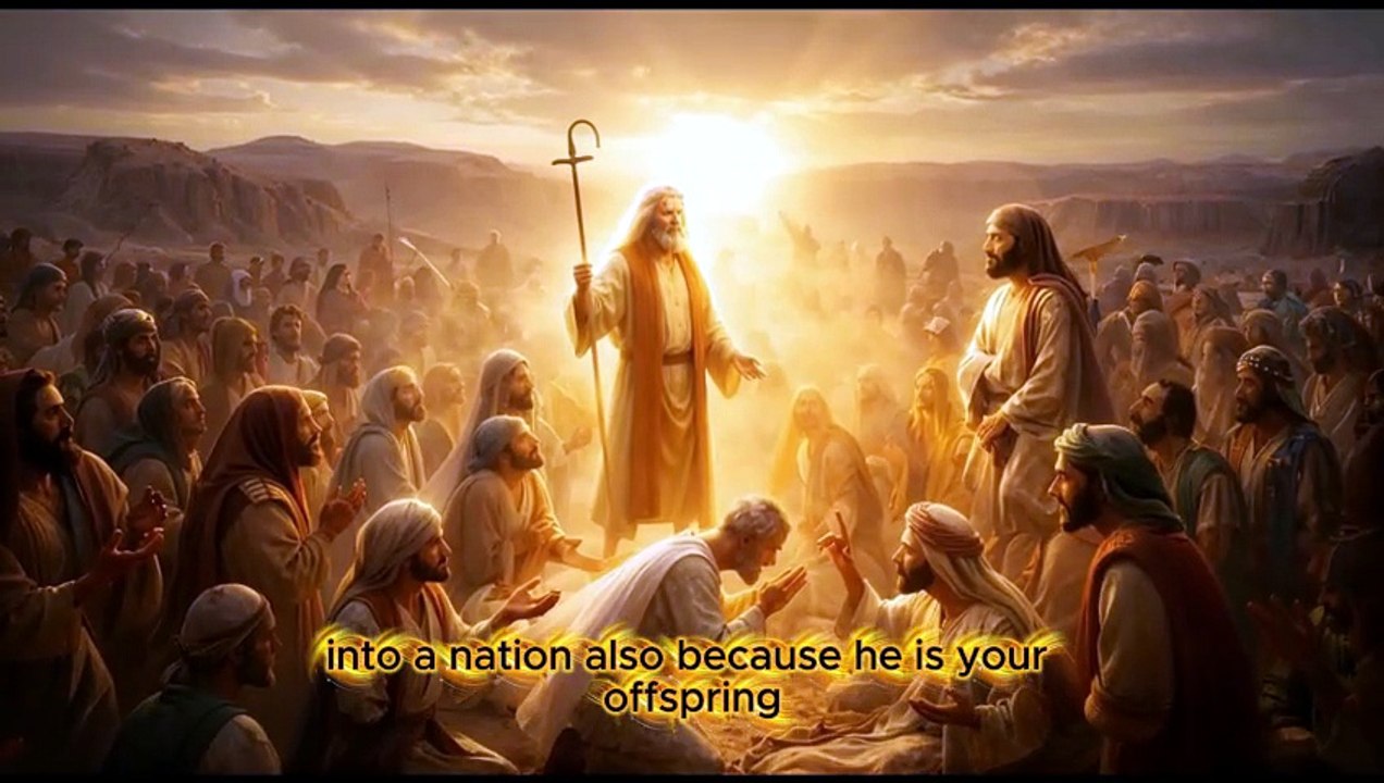 genesis-21-animated-the-birth-of-isaac-video-dailymotion