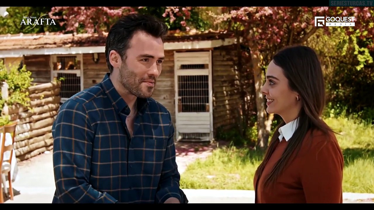 Arafta - Capitulo 104 - Series Turcas (Spanish Subtitles)